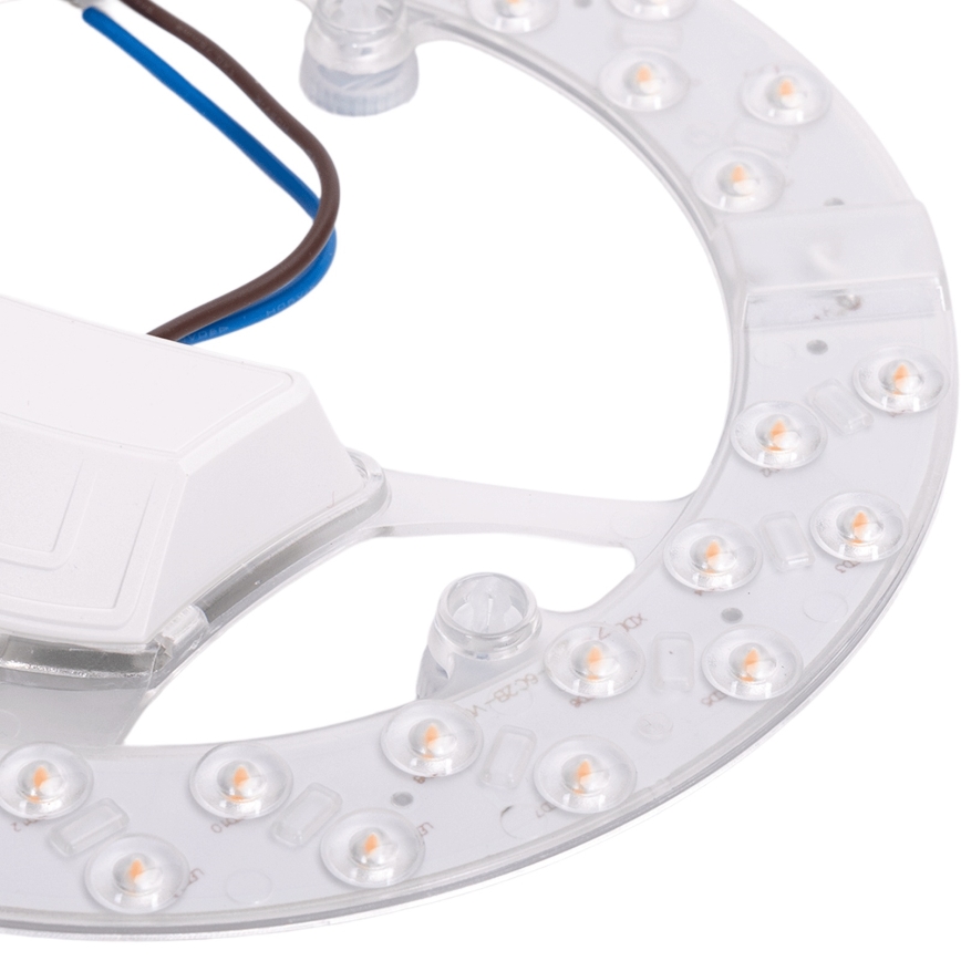 Aigostar - LED Magnetisk modul LED/24W/230V 3000K
