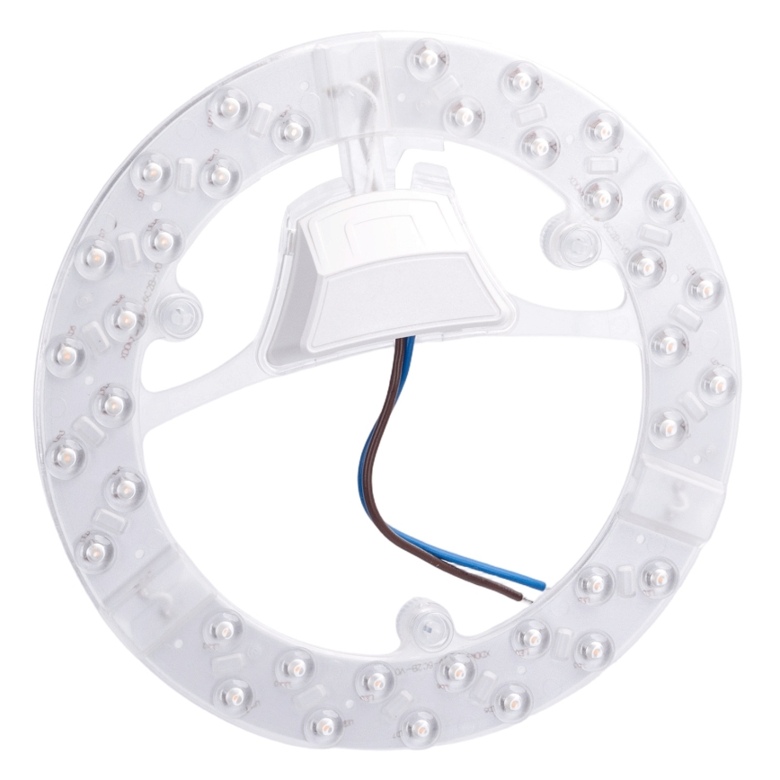 Aigostar - LED Magnetisk modul LED/24W/230V 3000K