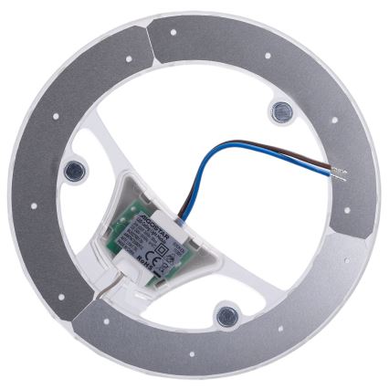 Aigostar - LED Magnetisk modul LED/24W/230V 3000K
