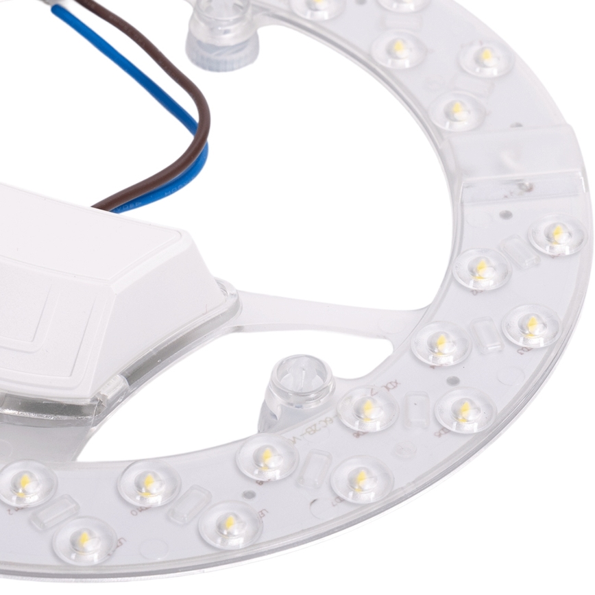 Aigostar - LED magnetisk modul LED/24W/230V 6500K
