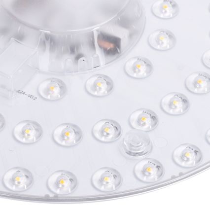Aigostar - LED magnetisk modul LED/32W/230V 3000/4000/6500K