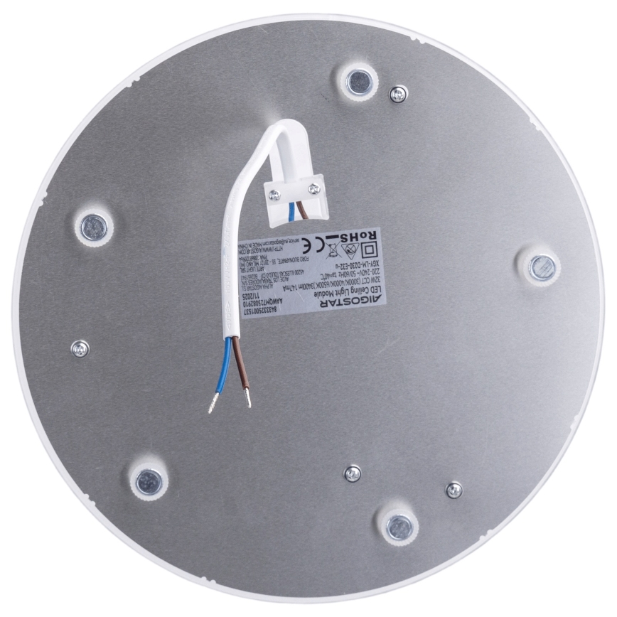 Aigostar - LED magnetisk modul LED/32W/230V 3000/4000/6500K