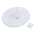 Aigostar - LED magnetmodul LED/12W/230V 3000/4000/6500K
