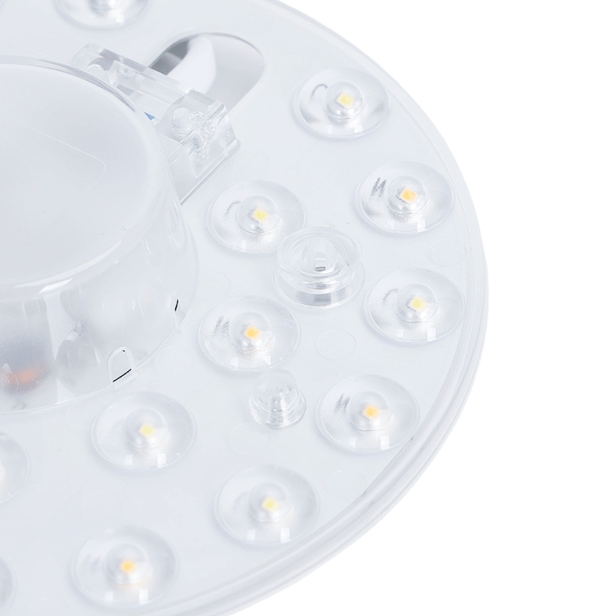 Aigostar - LED magnetmodul LED/12W/230V 3000/4000/6500K
