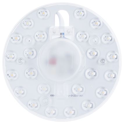 Aigostar - LED magnetmodul LED/12W/230V 3000/4000/6500K