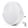 Aigostar - LED nattelampe med skumringssensor LED/1W/230V 6500K rund