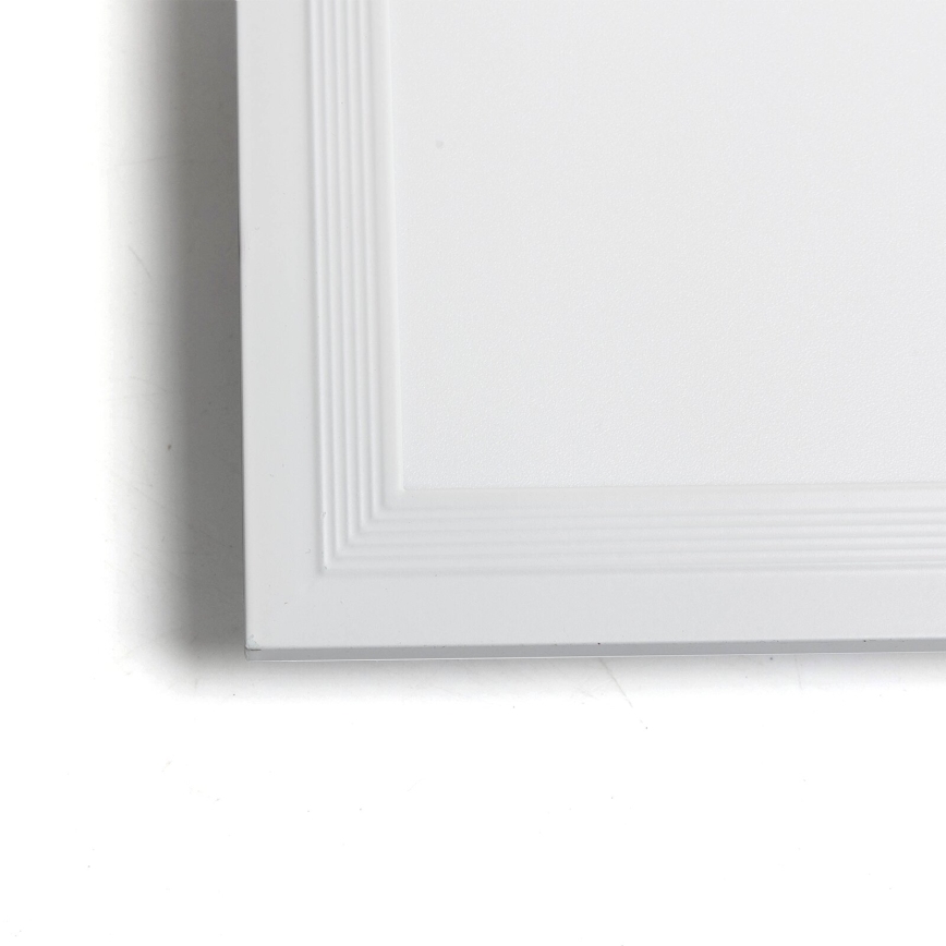 Aigostar - LED panel m. RGBW-farver dæmpbart MESH LED/36W/230V 2700-6500K 120x30 cm