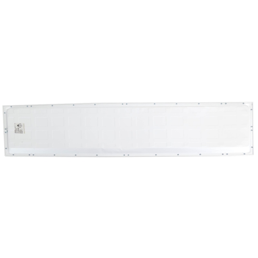 Aigostar - LED panel m. RGBW-farver dæmpbart MESH LED/36W/230V 2700-6500K 120x30 cm