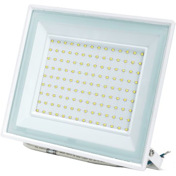 Aigostar - LED-projektør LED/100W/230V 4000 IP65