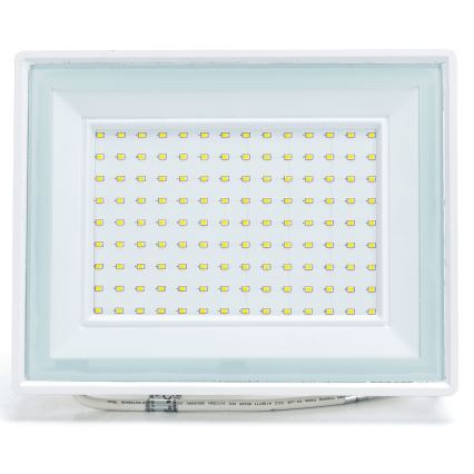 Aigostar - LED-projektør LED/100W/230V 4000 IP65
