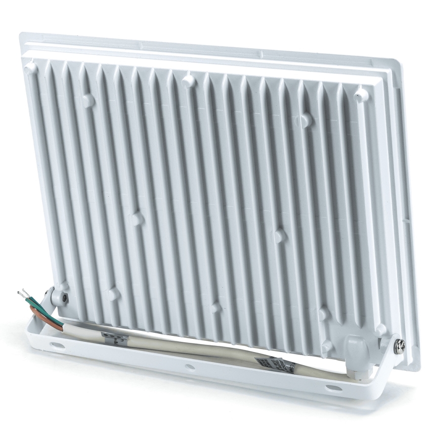 Aigostar - LED-projektør LED/100W/230V 4000 IP65