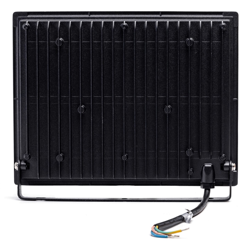 Aigostar - LED projektør LED/100W/230V 6500K IP65