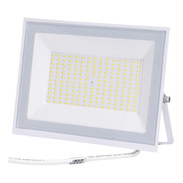 Aigostar - LED-projektør LED/100W/230V 6500K IP65