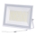 Aigostar - LED-projektør LED/100W/230V 6500K IP65