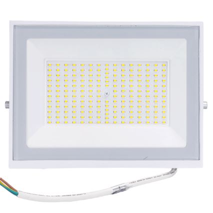 Aigostar - LED-projektør LED/100W/230V 6500K IP65
