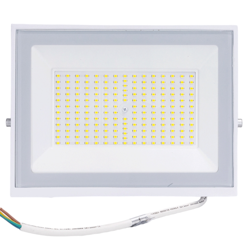 Aigostar - LED-projektør LED/100W/230V 6500K IP65