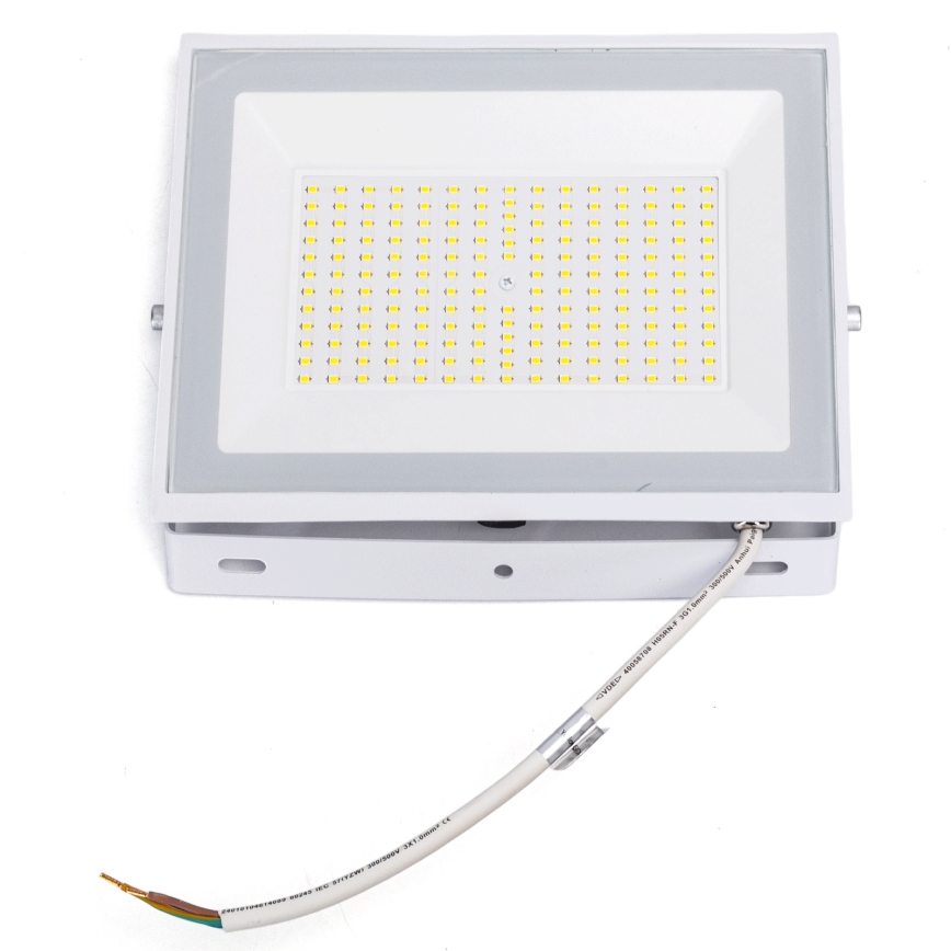 Aigostar - LED-projektør LED/100W/230V 6500K IP65