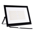 Aigostar - LED-projektør LED/150W/230V 4000K IP65 sort