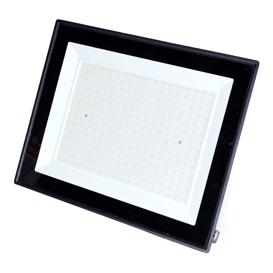 Aigostar - LED projektør LED/200W/230V 4000K IP65