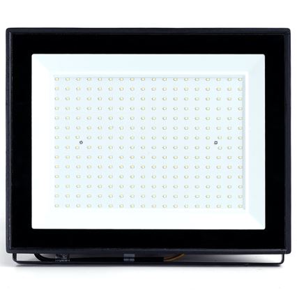 Aigostar - LED projektør LED/200W/230V 4000K IP65