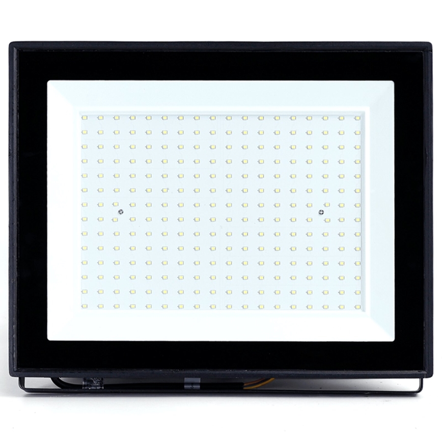 Aigostar - LED projektør LED/200W/230V 4000K IP65