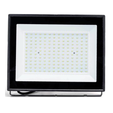 Aigostar - LED projektør LED/200W/230V 6500K IP65