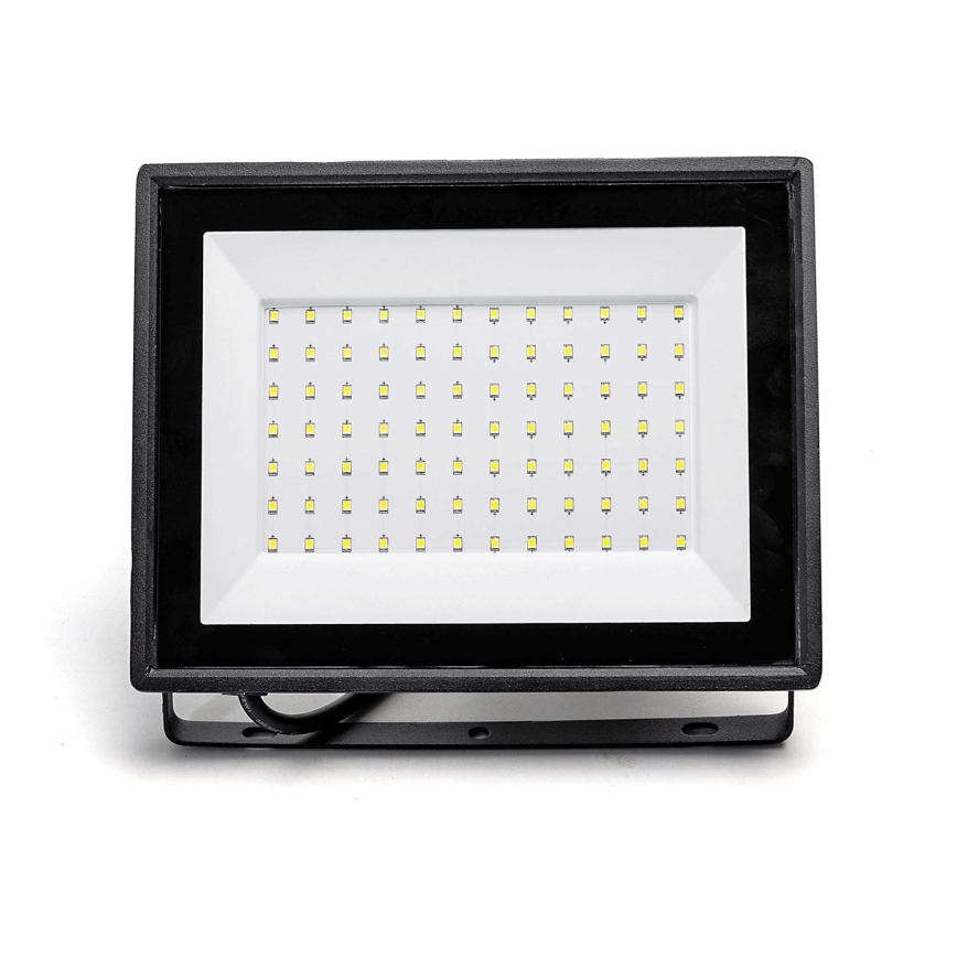 Aigostar - LED projektør LED/70W/230V 6500K IP65