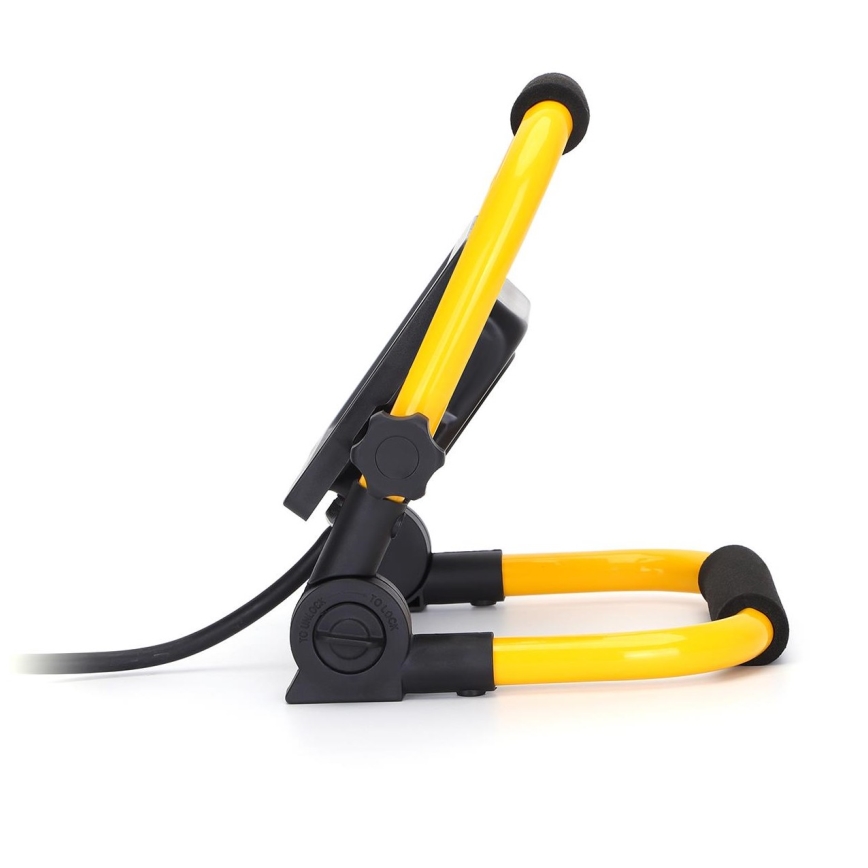 Aigostar - LED Projektør med stativ LED/30W/230V IP44