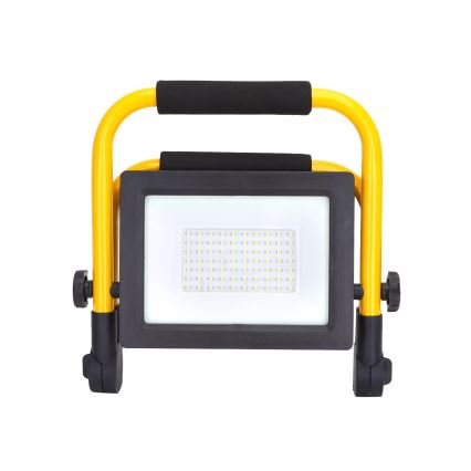 Aigostar - LED Projektør med stativ LED/50W/230V 6500K IP65
