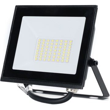 Aigostar - LED-reflektor 30W/230V, 4000K, IP65
