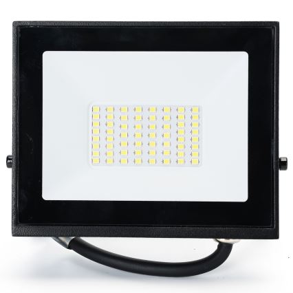 Aigostar - LED-reflektor 30W/230V, 4000K, IP65