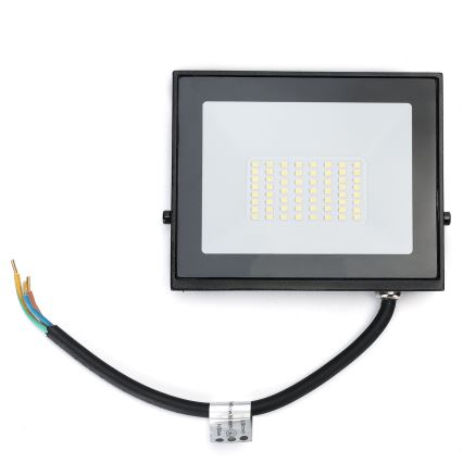Aigostar - LED-reflektor 30W/230V, 4000K, IP65
