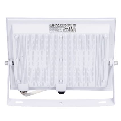 Aigostar - LED-reflektor LED/100W/230V 6500K IP65