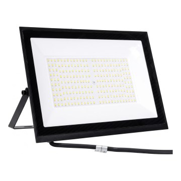 Aigostar - LED-reflektor LED/150W/230V 6500K IP65 sort