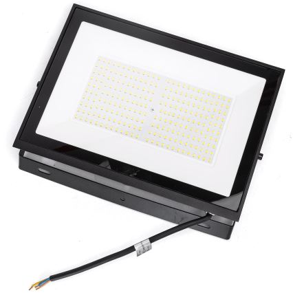 Aigostar - LED-reflektor LED/150W/230V 6500K IP65 sort