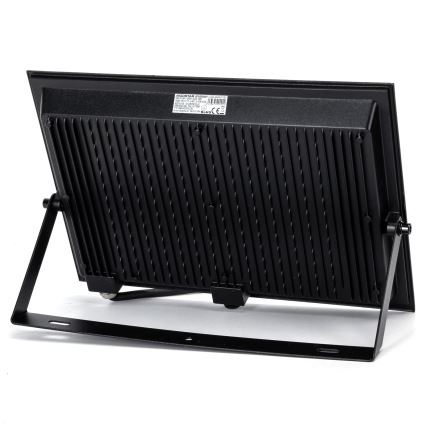 Aigostar - LED-reflektor LED/150W/230V 6500K IP65 sort