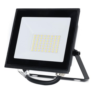 Aigostar - LED-reflektor LED/30W/230V 4000K IP65