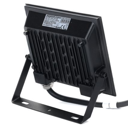 Aigostar - LED-reflektor LED/30W/230V 4000K IP65