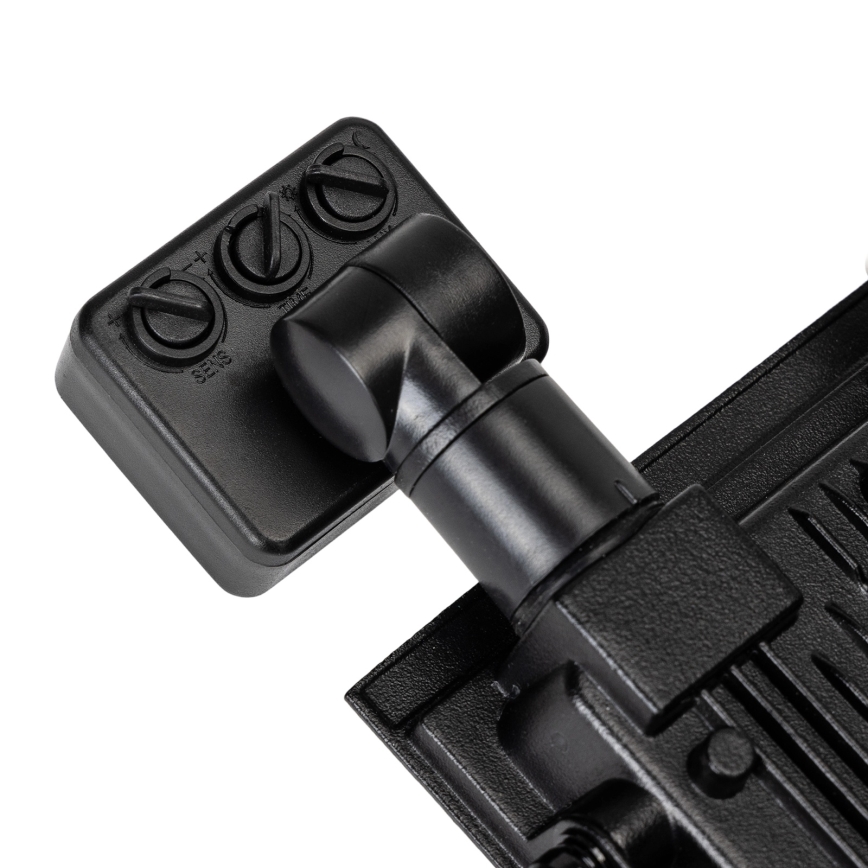 Aigostar - LED-reflektor med sensor LED/30W/230V 4000K IP65