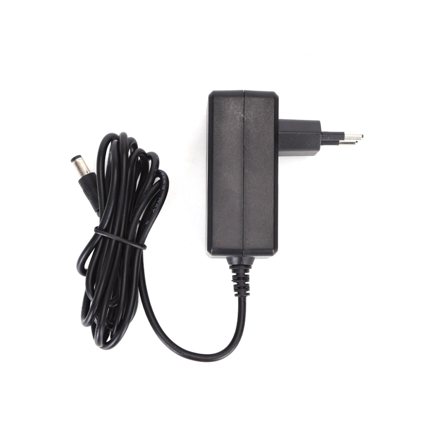Aigostar - LED RGB dæmpbar LED-strimmel 6,5m LED/16,5W/12/230V 3000K Wi-Fi