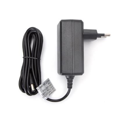 Aigostar - LED RGB dæmpbar udendørs LED-strimmel 5m LED/24W/12/230V IP65 + fjernbetjening