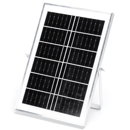 Aigostar - LED RGB dæmpbar udendørslampe MESH LED/20W/3,7V 4000mAh 2700-6500K IP65 Ø 15 cm