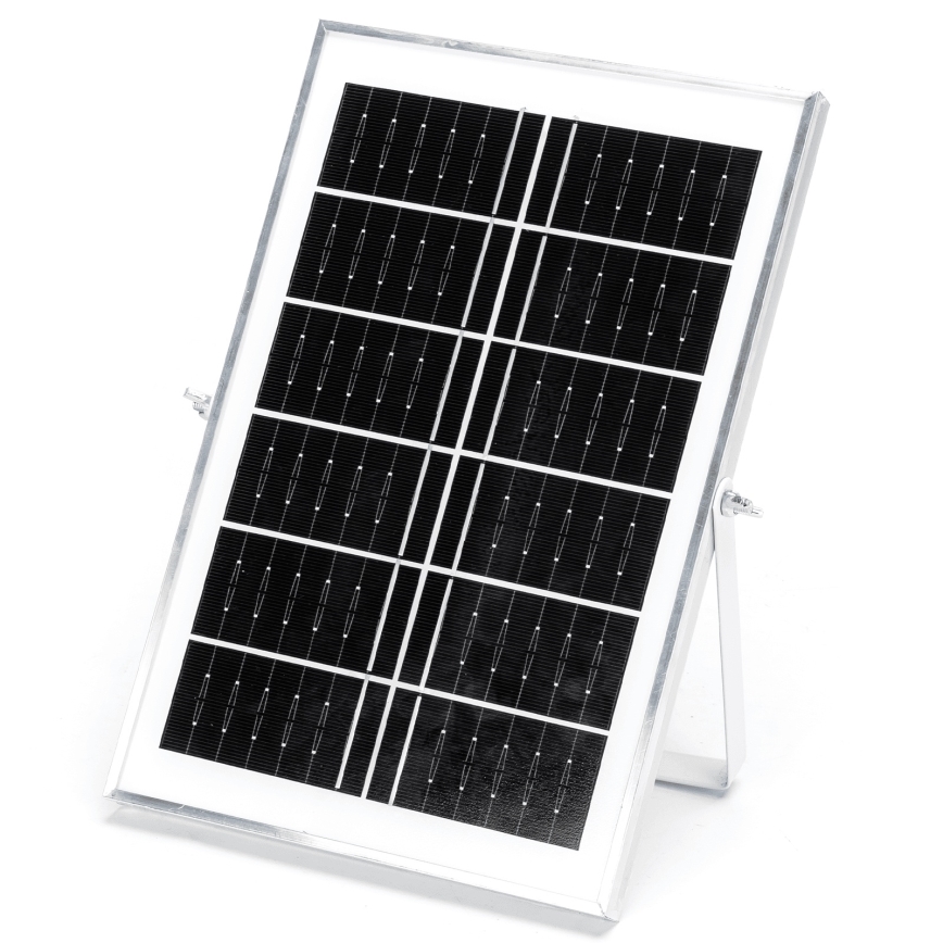 Aigostar - LED RGB dæmpbar udendørslampe MESH LED/20W/3,7V 4000mAh 2700-6500K IP65 Ø 15 cm