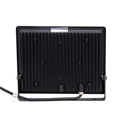 Aigostar - LED RGB dæmpbar projektør LED/100W/230V IP65 + fjernbetjening