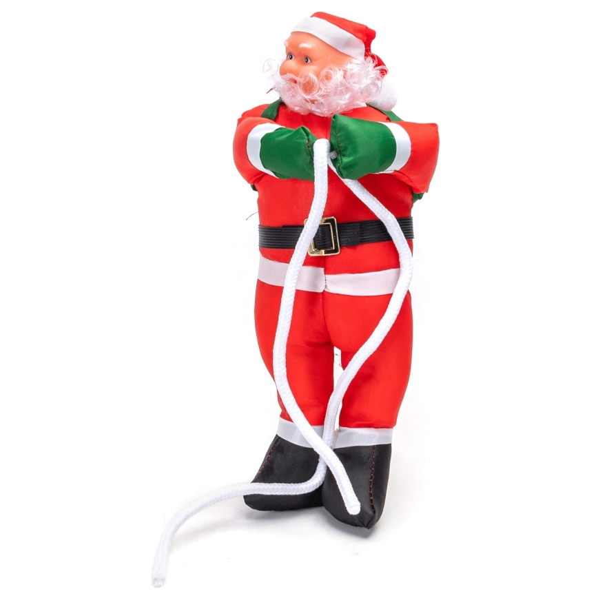 Aigostar - LED RGBICW Udendørs juledekoration 150xLED/230V 3m IP44 + fjernbetjening