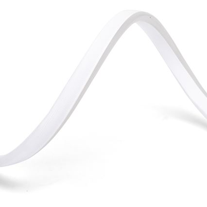 Aigostar - LED RGBICW Smart udendørs julelyskæde MESH 150xLED 5m IP44 + fjernbetjening