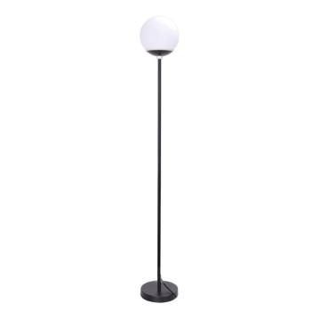 Aigostar - LED RGBW Dæmpbar gulvlampe MESH LED/8W/230V + fjernbetjening