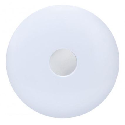 Aigostar - LED RGBW Dæmpbar loftlampe 18W/230V Ø 34 cm Wi-Fi