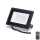 Aigostar - LED RGBW dæmpbar projektør LED/30W/230V IP65 + fjernbetjening