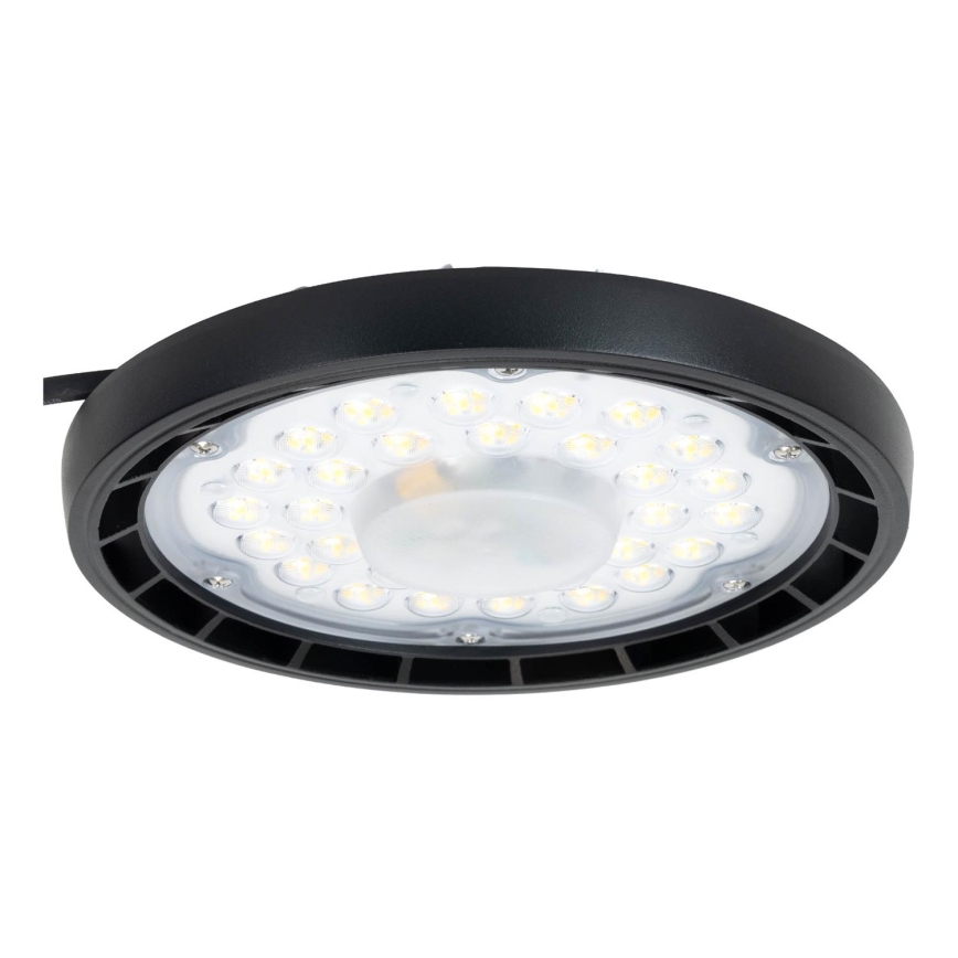 Aigostar - LED Robust dæmpbar udendørs lys MESH High Bay LED/100W/230V 4000K IP65
